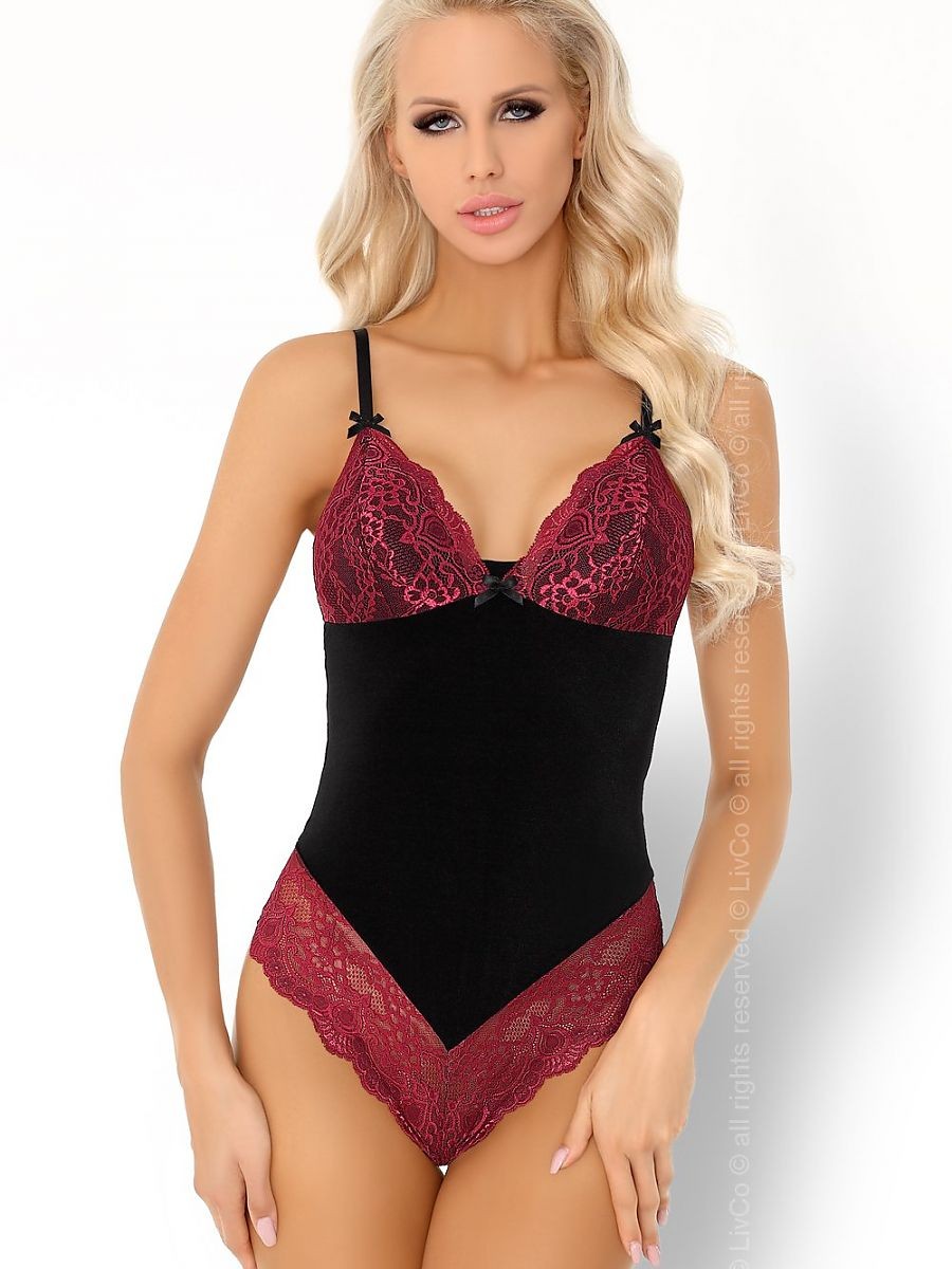 Body model 126291 Livia...