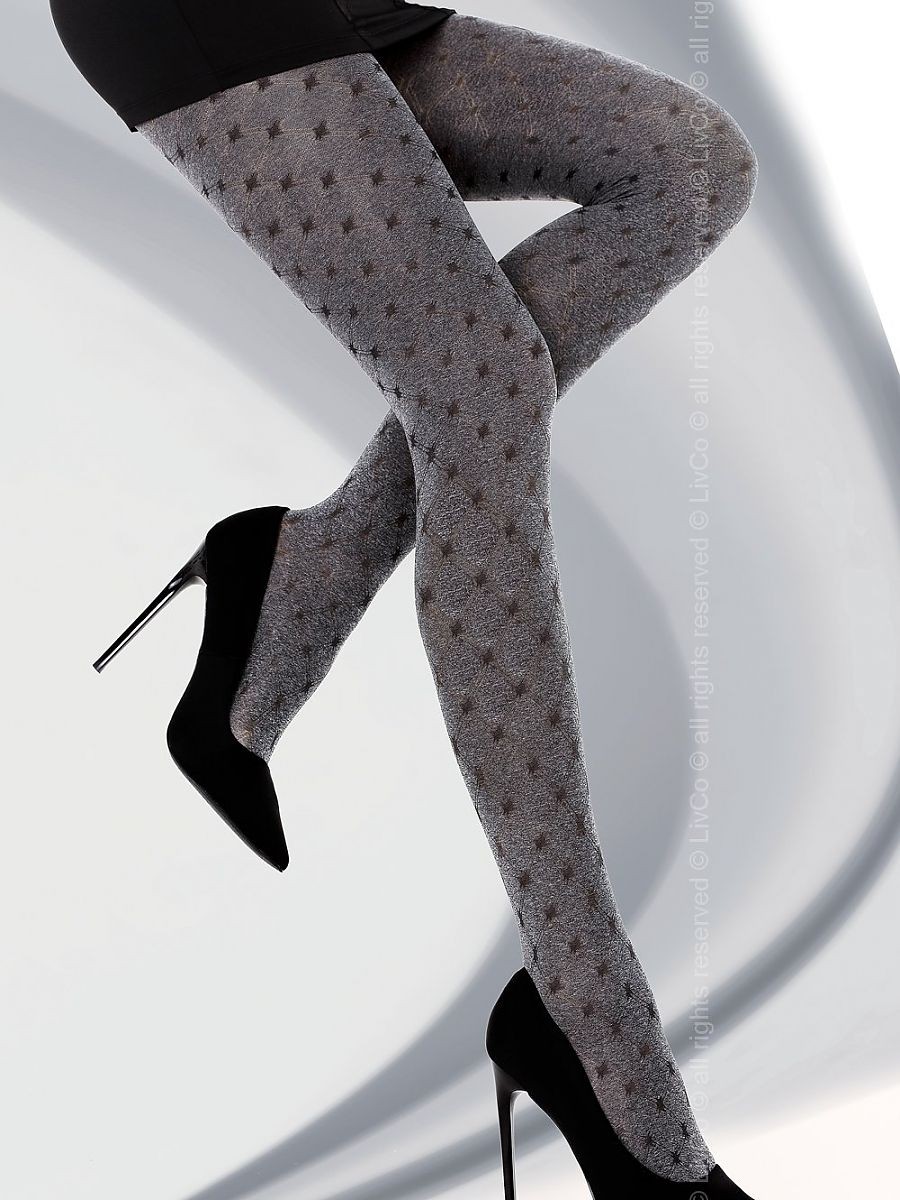 Collant model 126319 Livia...