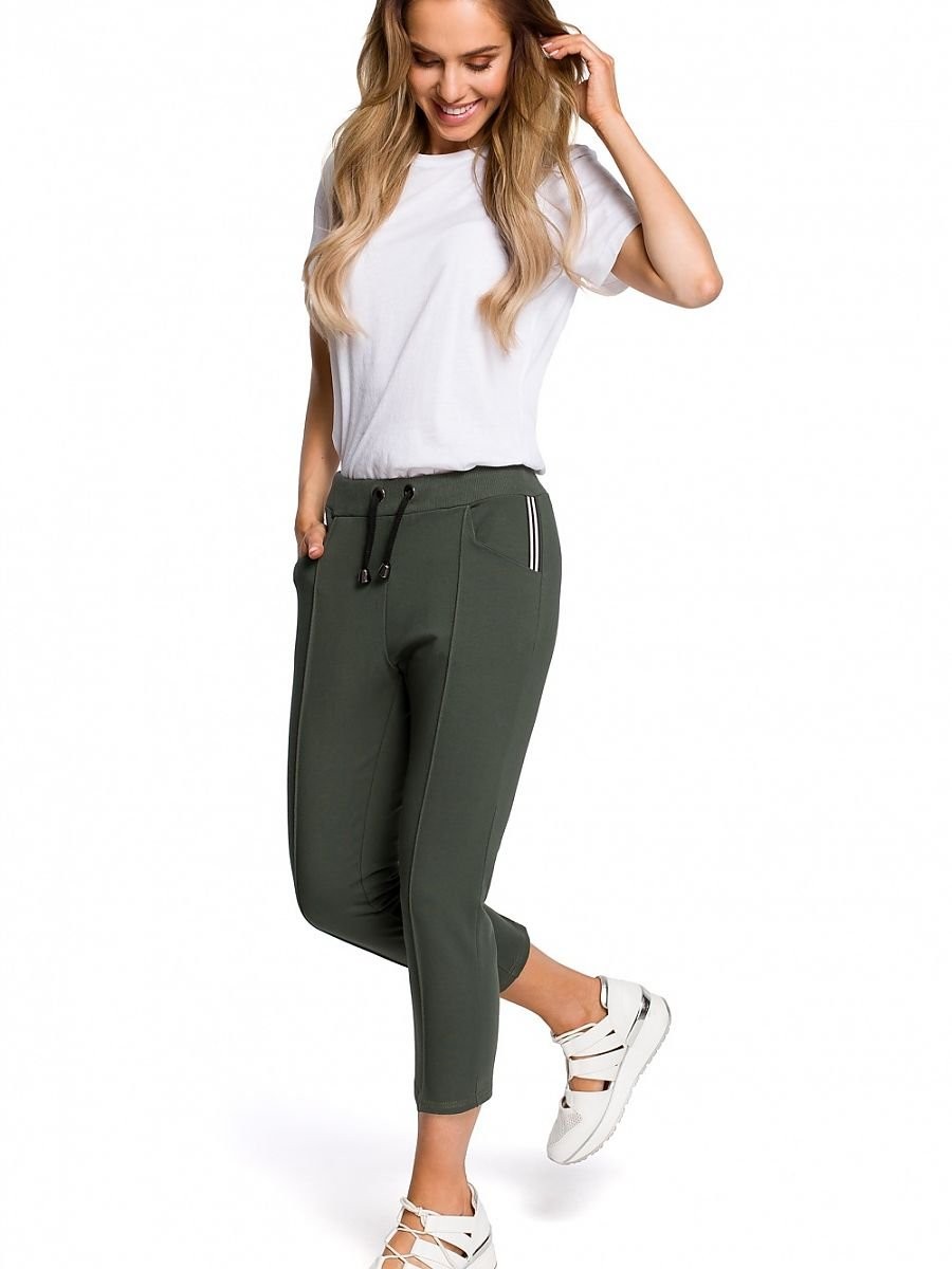 Pantalon femme model 127519...