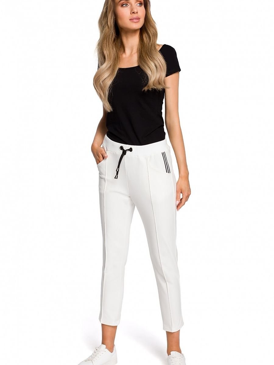 Pantalon femme model 127521...