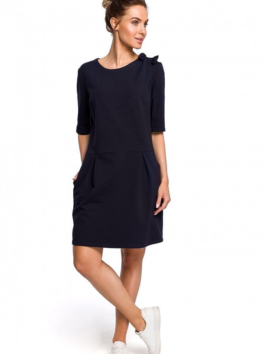 Robe de jour model 127558 Moe