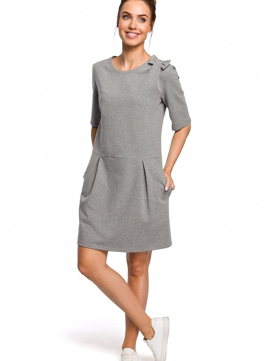 Robe de jour model 127560 Moe