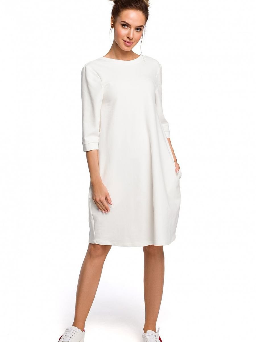 Robe de jour model 127580 Moe