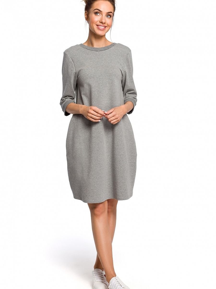 Robe de jour model 127582 Moe