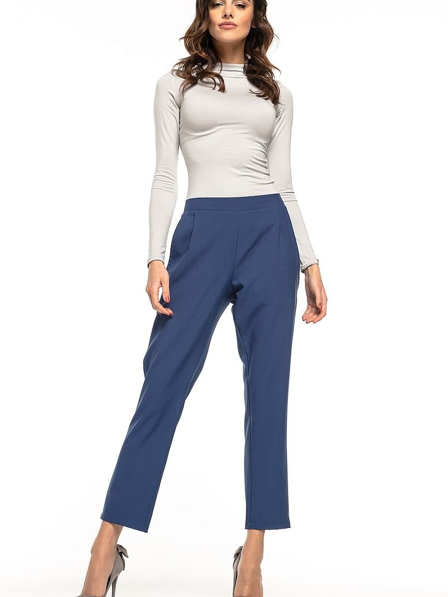 Pantalon femme model 127886...