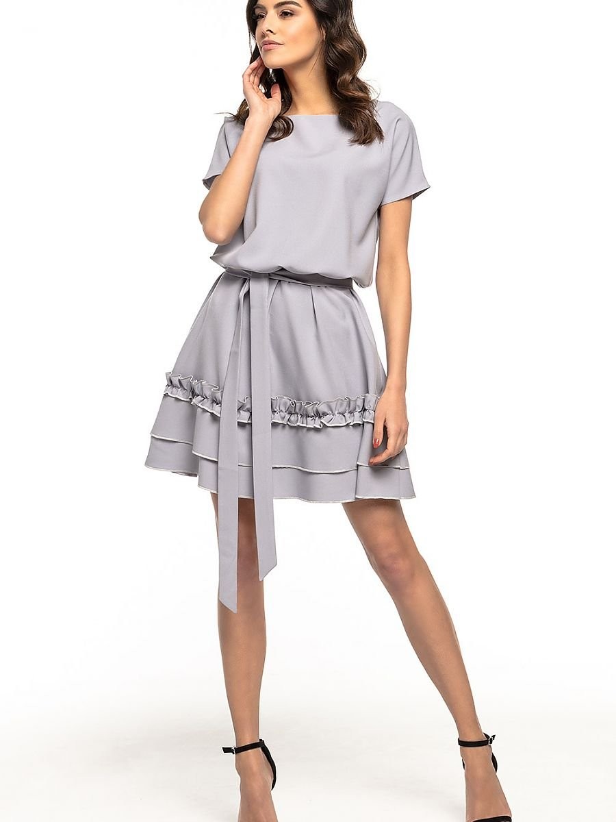 Robe de jour model 127919...