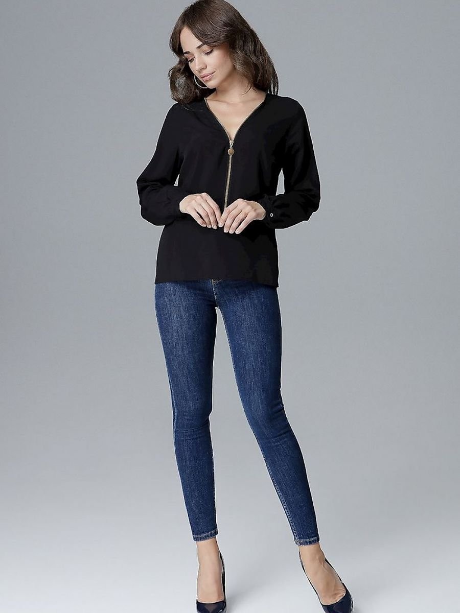 Chemisier model 128512 Lenitif