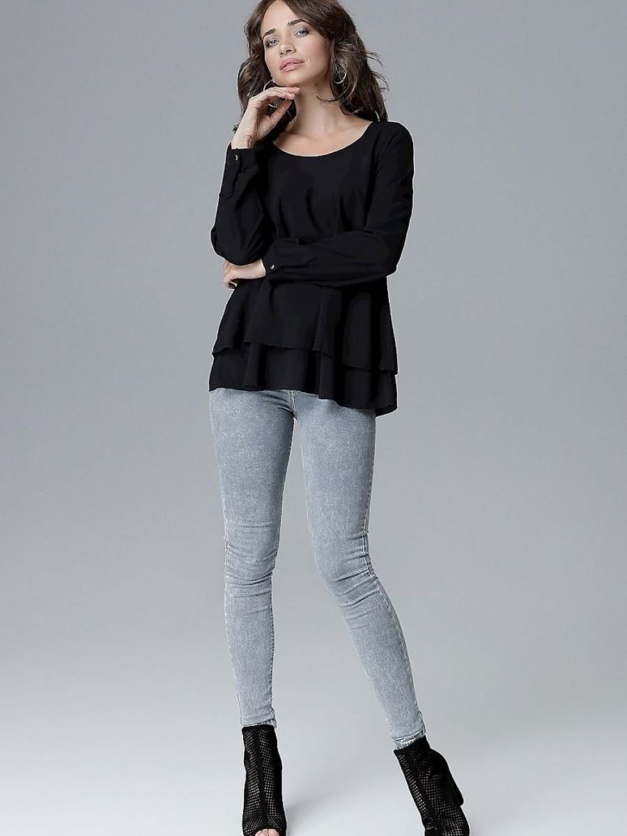 Chemisier model 128524 Lenitif