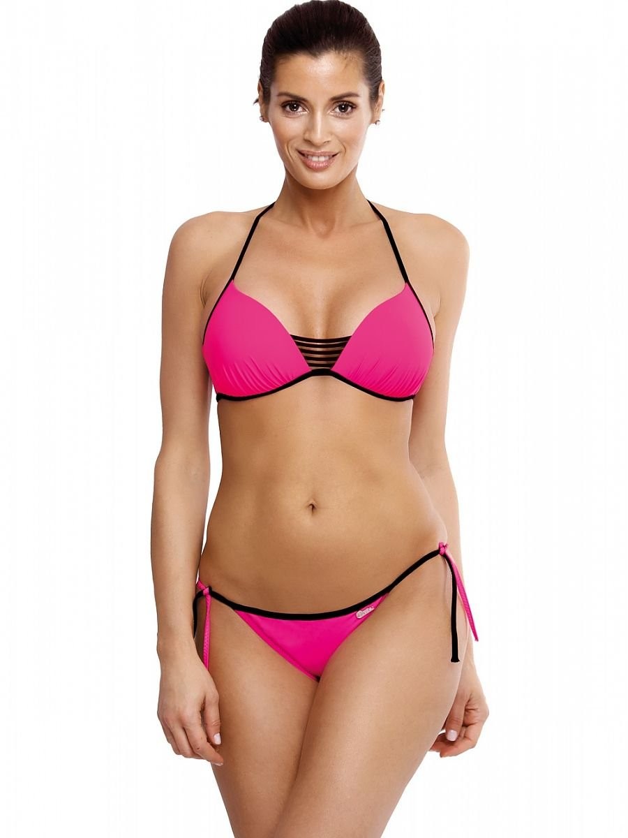 Maillot de bain deux pièces...