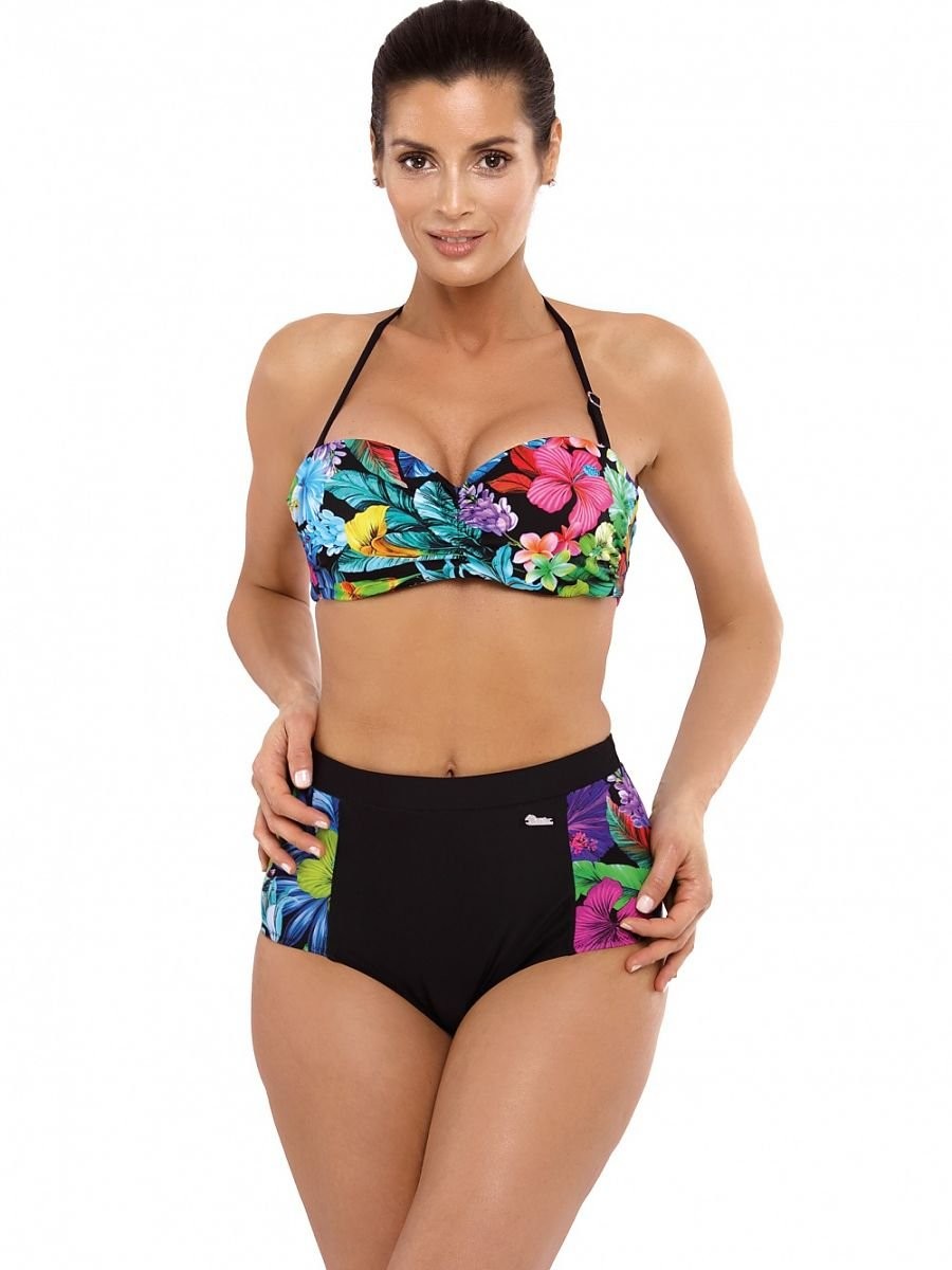 Maillot de bain deux pièces...