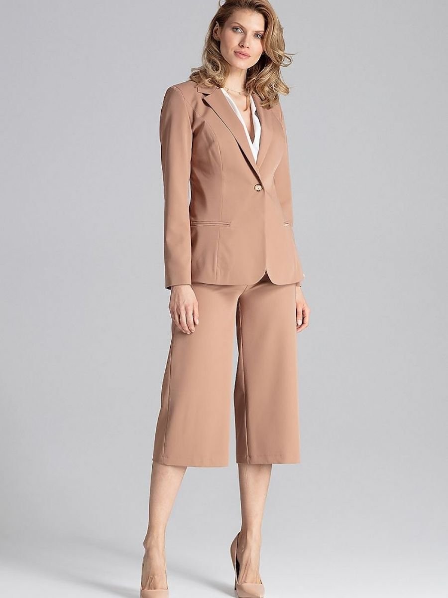 Blazer femme model 129803 Figl
