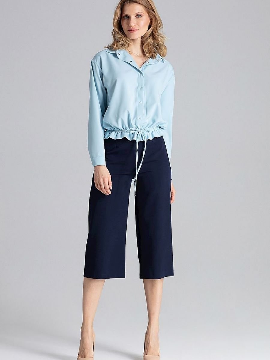 Chemise manche longue model...