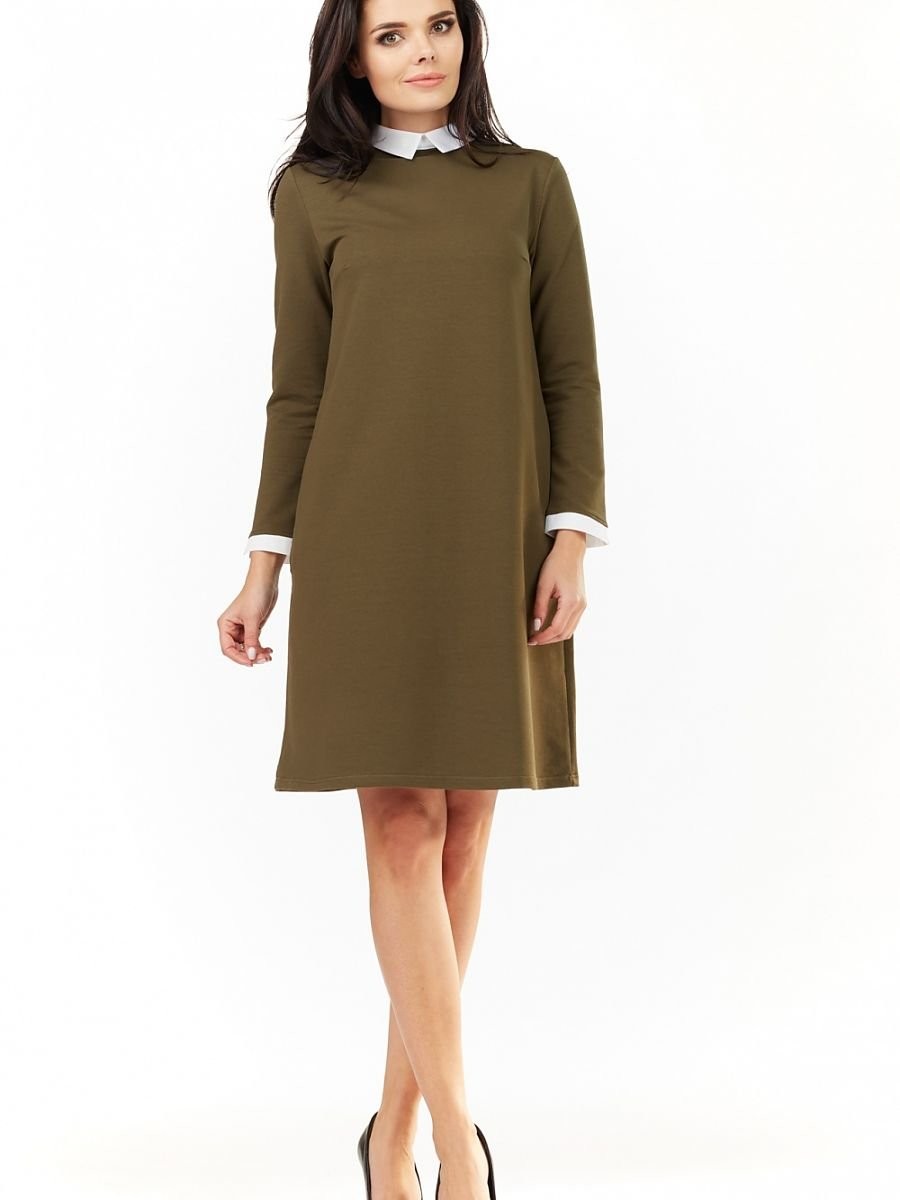 Robe de jour model 130196...