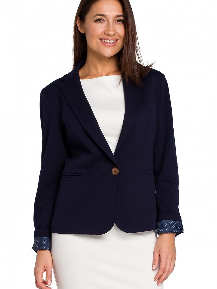 Blazer femme model 130424...