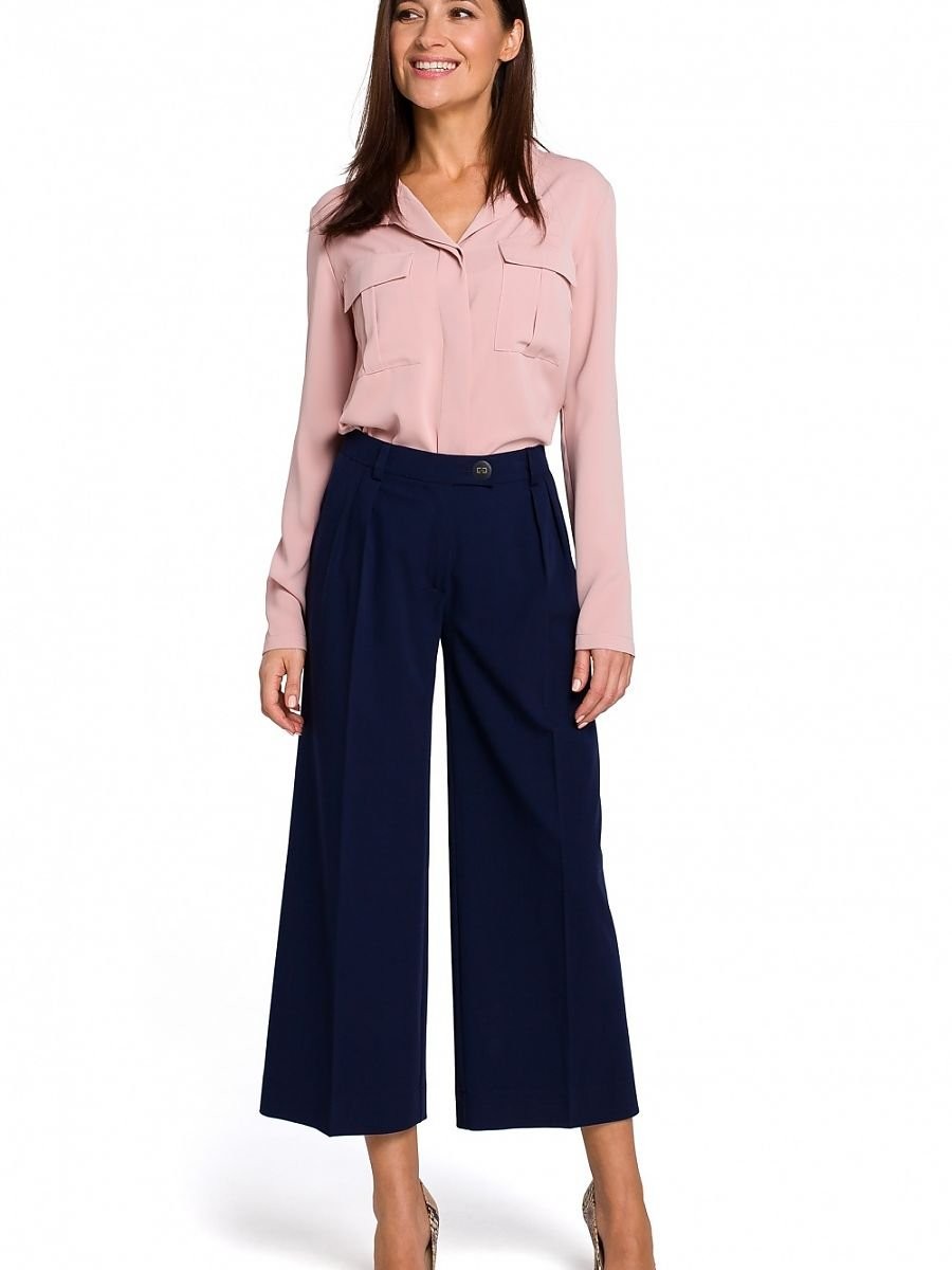 Pantalon femme model 130476...