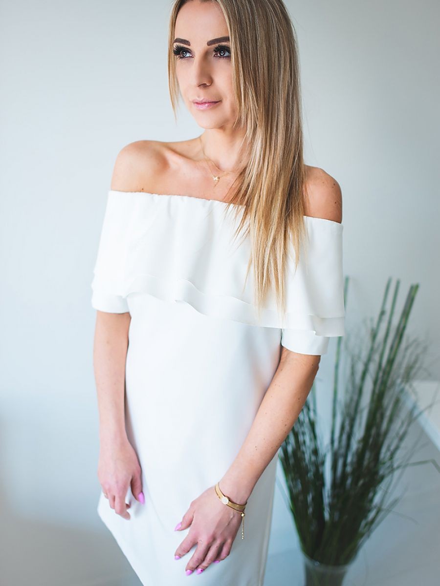 Robe de cocktail model...