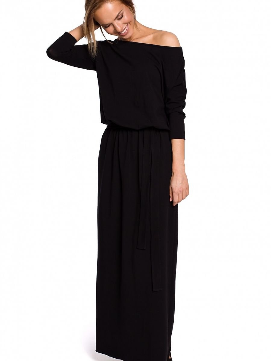 Robe de jour model 131538 Moe