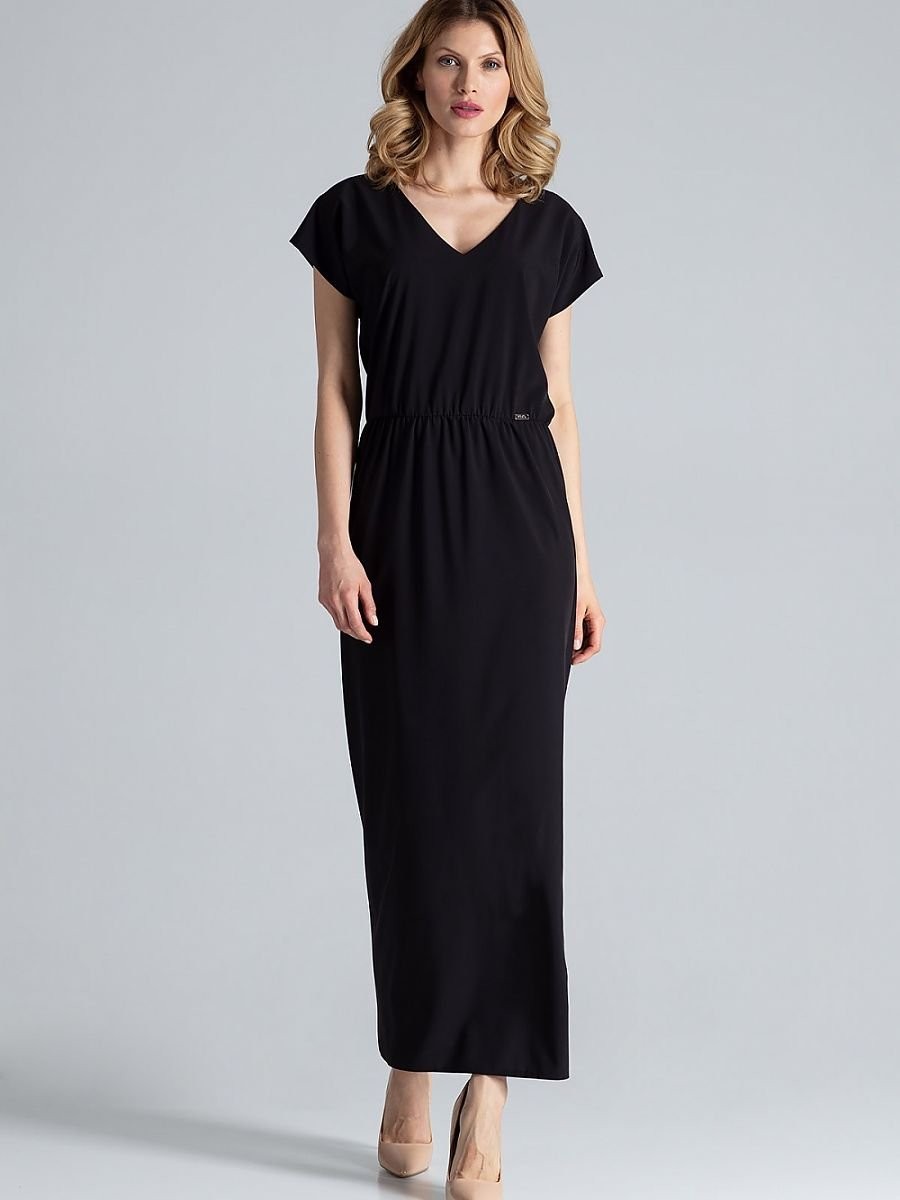 Robe de jour model 132467 Figl