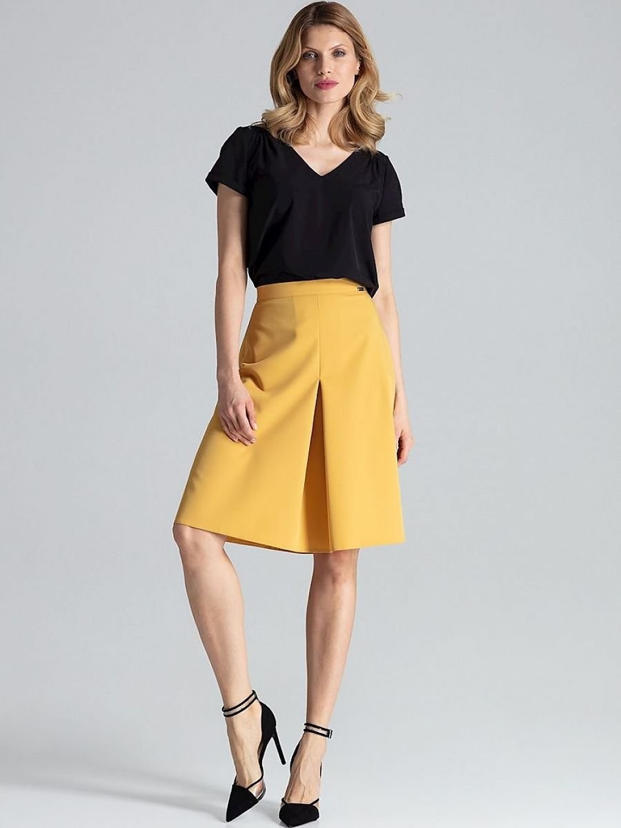 Jupe model 132468 Figl