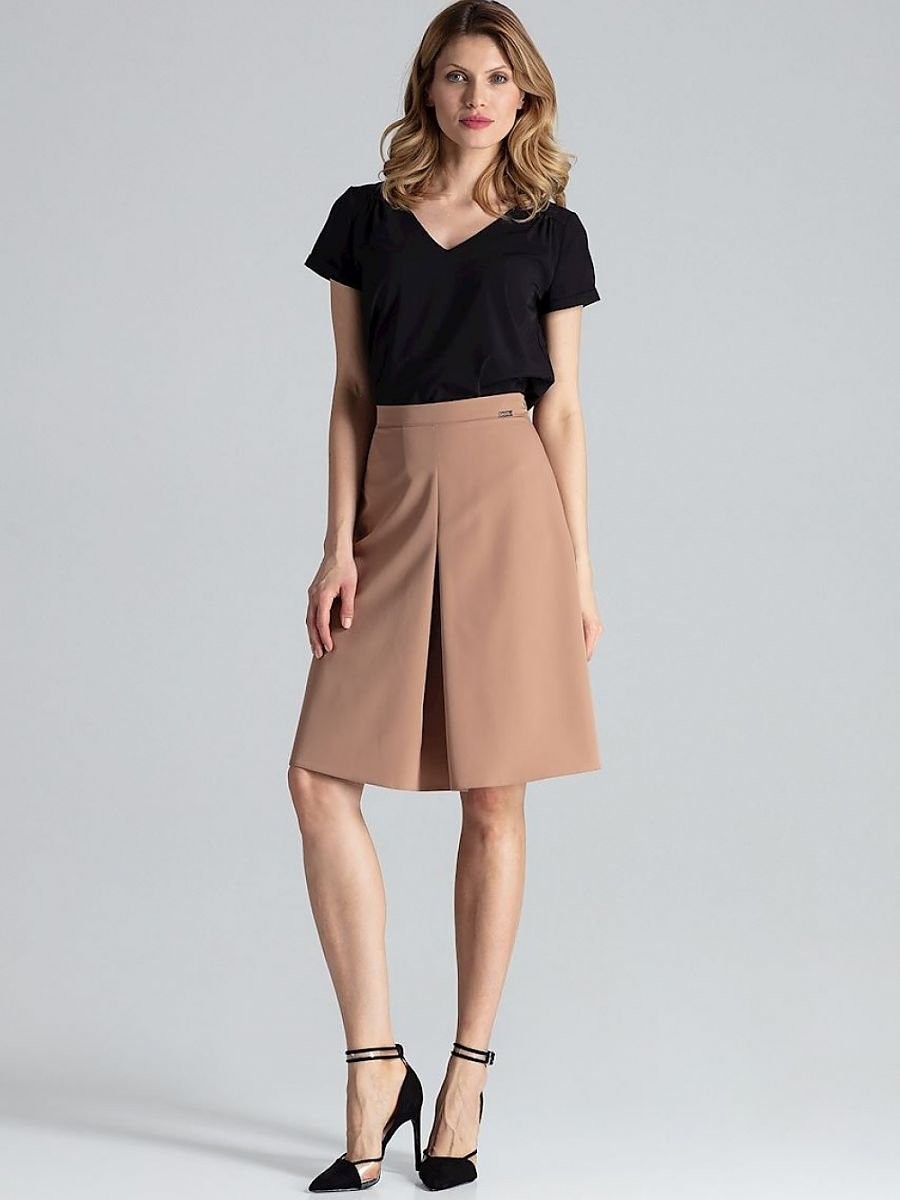 Jupe model 132470 Figl