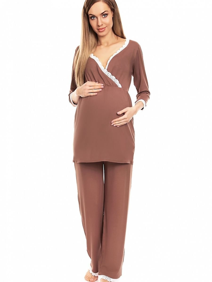 Pyjama model 132600 PeeKaBoo