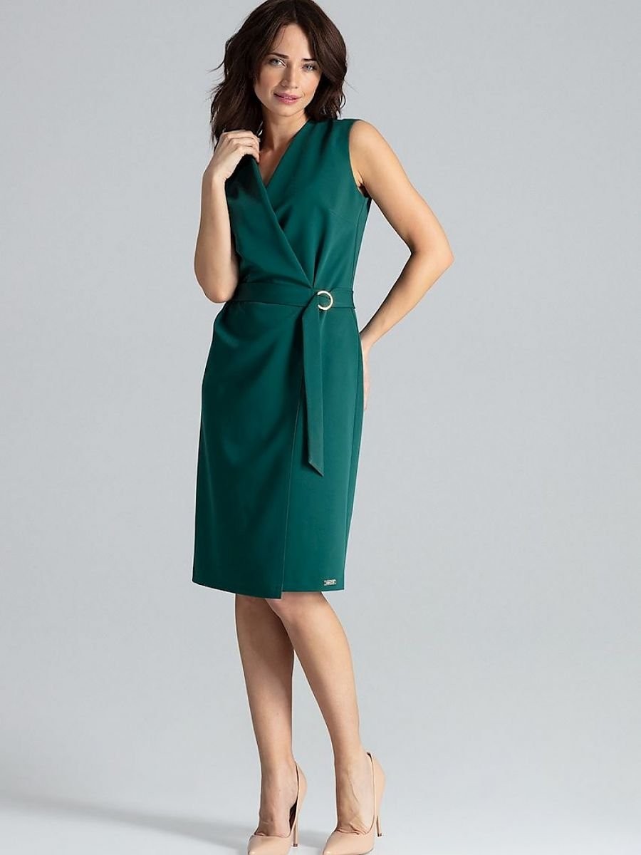 Robe de jour model 133241...