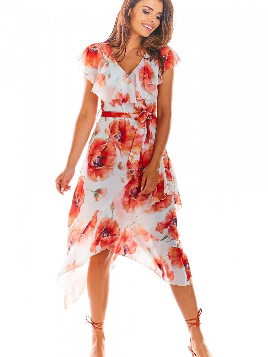 Robe de cocktail model...