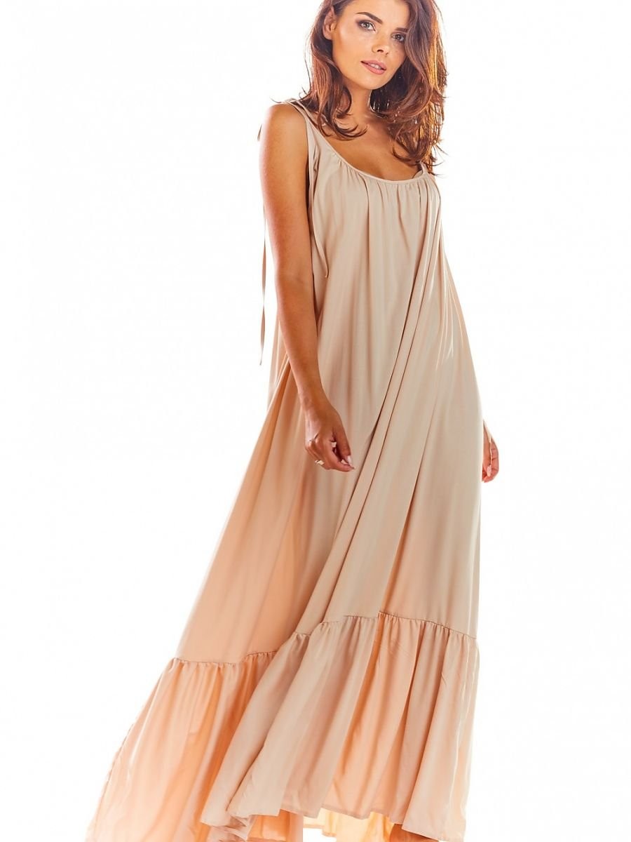 Robe de jour model 133701...