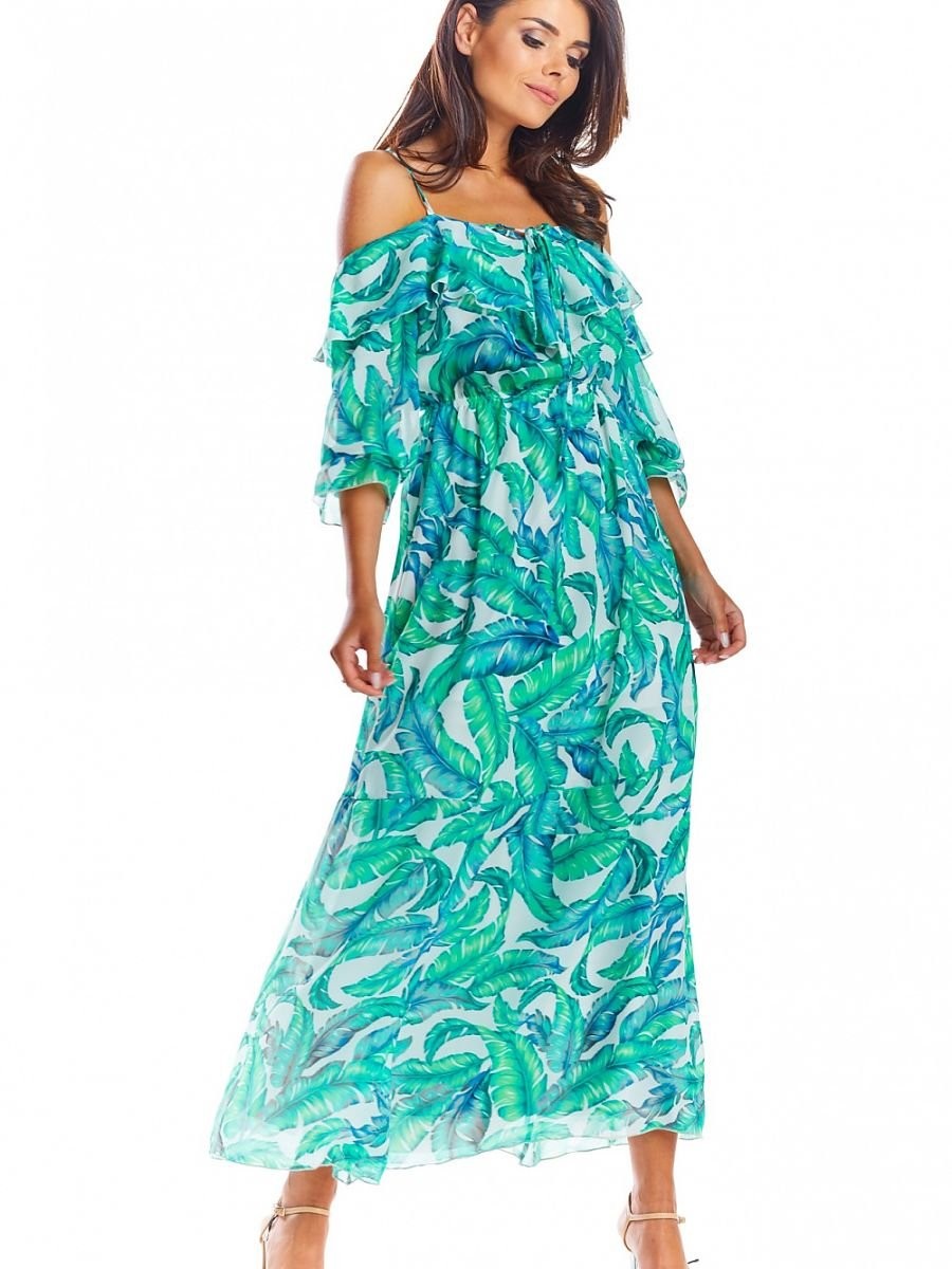 Robe de jour model 133735...