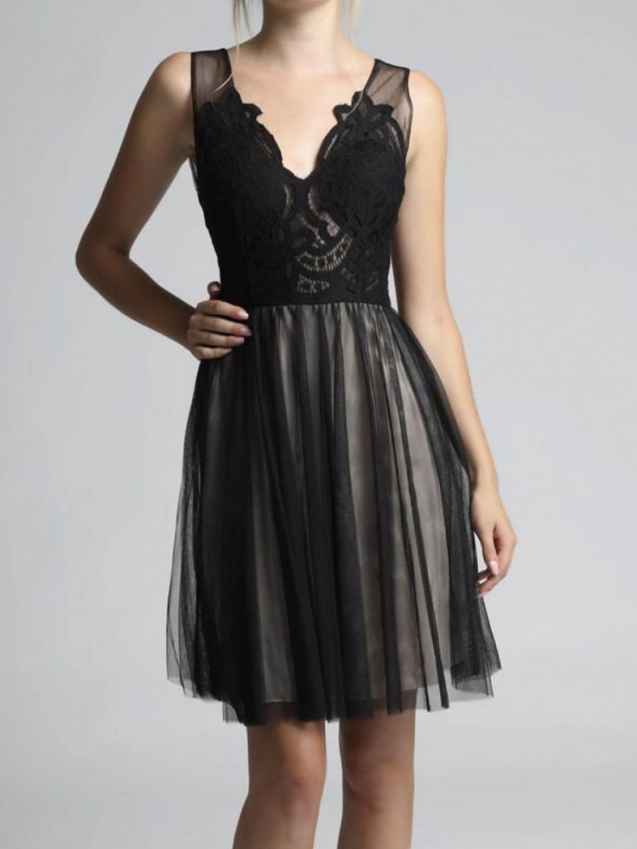 Robe de soirée model 134961...