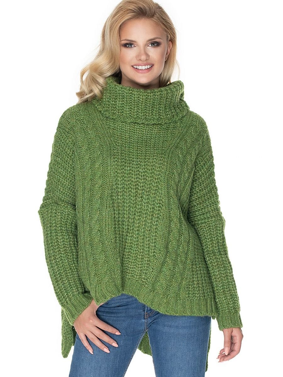 Col roulé model 135313...