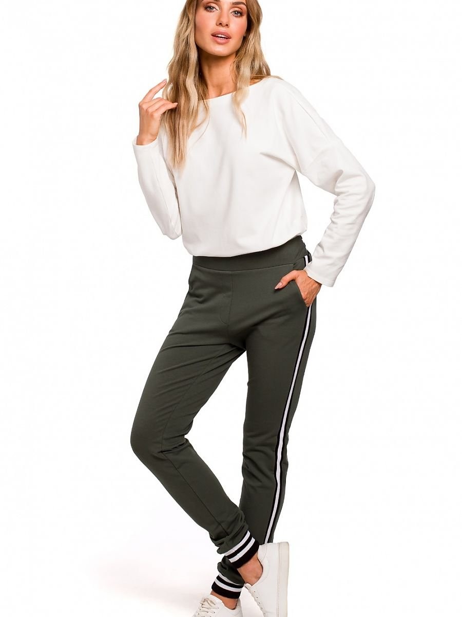 Pantalon femme model 135472...