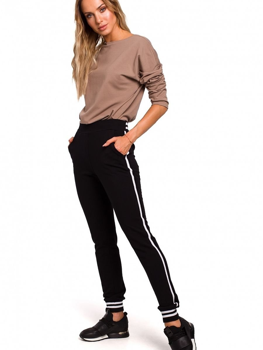Pantalon femme model 135474...