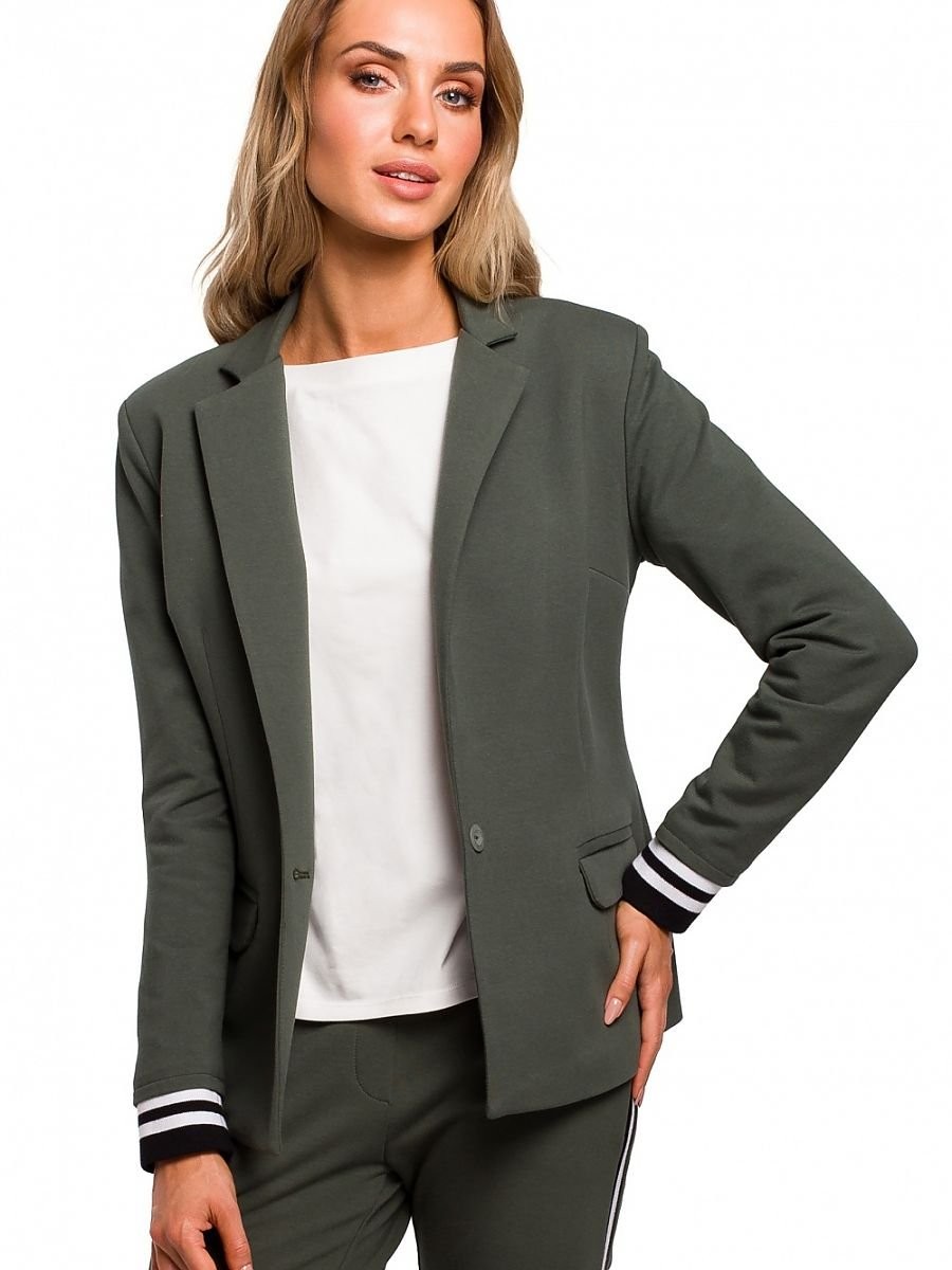 Blazer femme model 135476 Moe