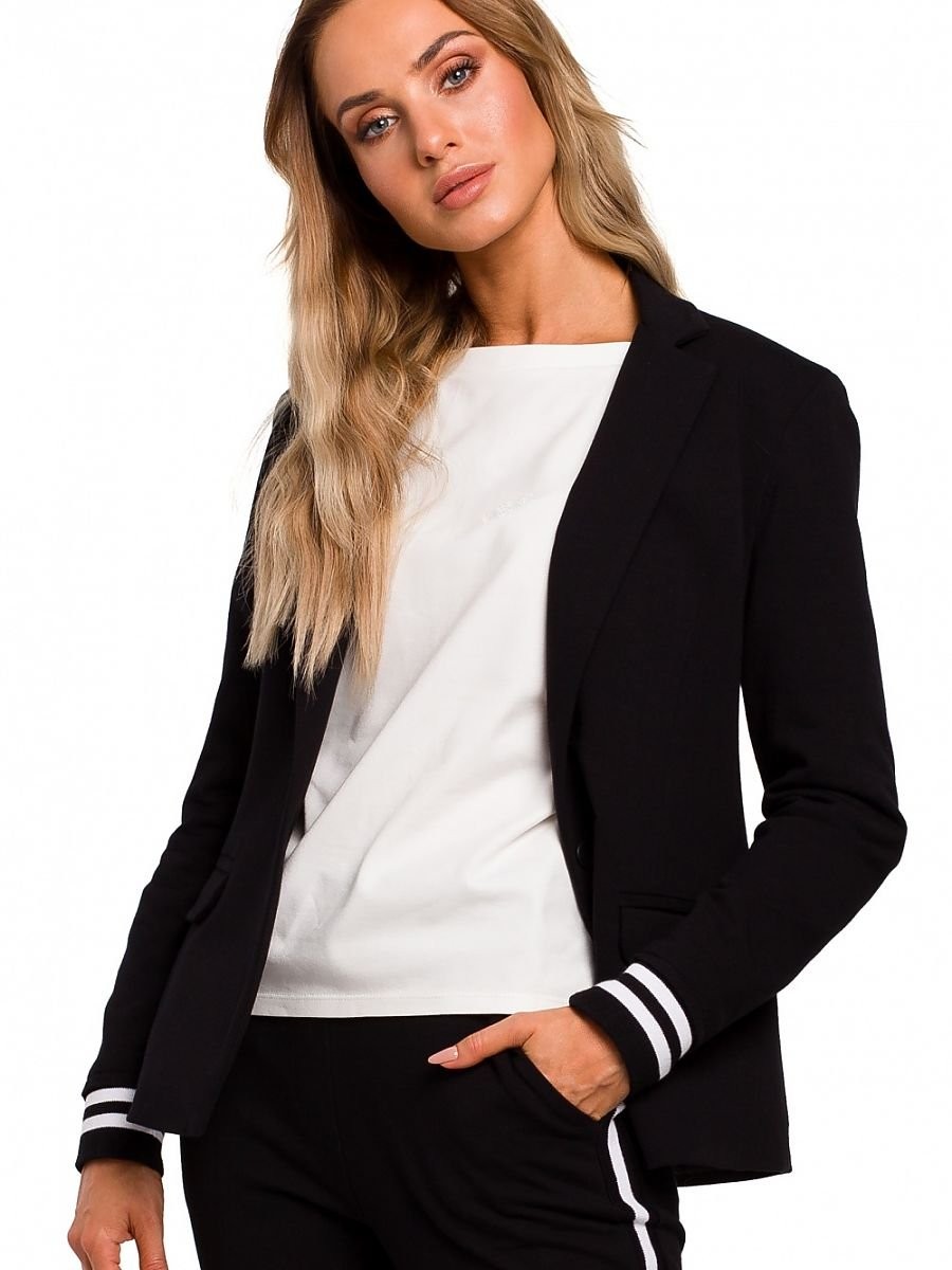 Blazer femme model 135478 Moe