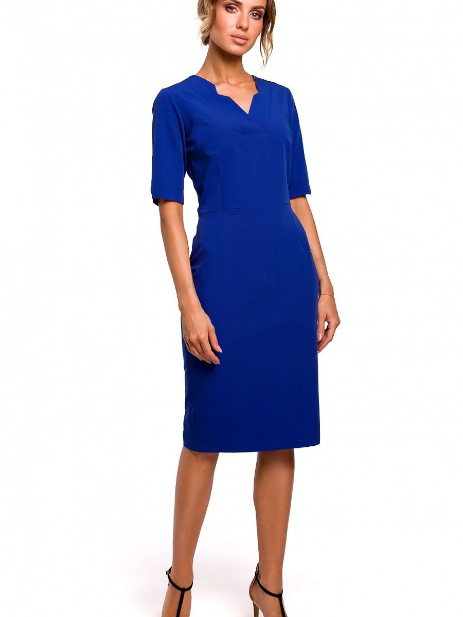 Robe de jour model 135489 Moe