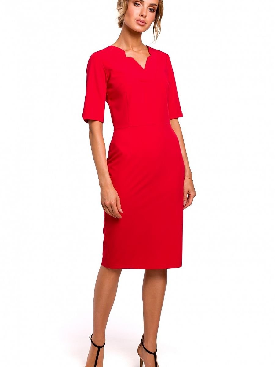 Robe de jour model 135491 Moe