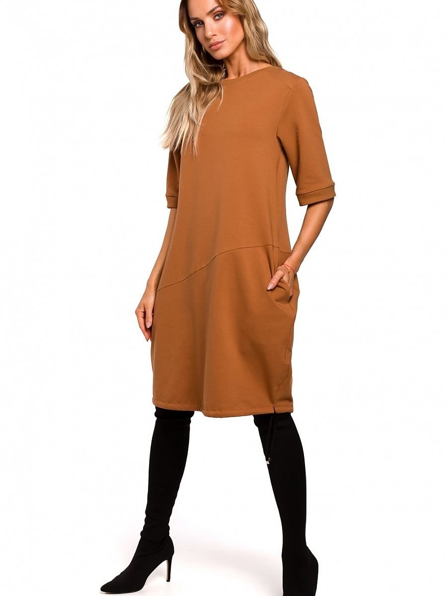 Robe de jour model 135503 Moe