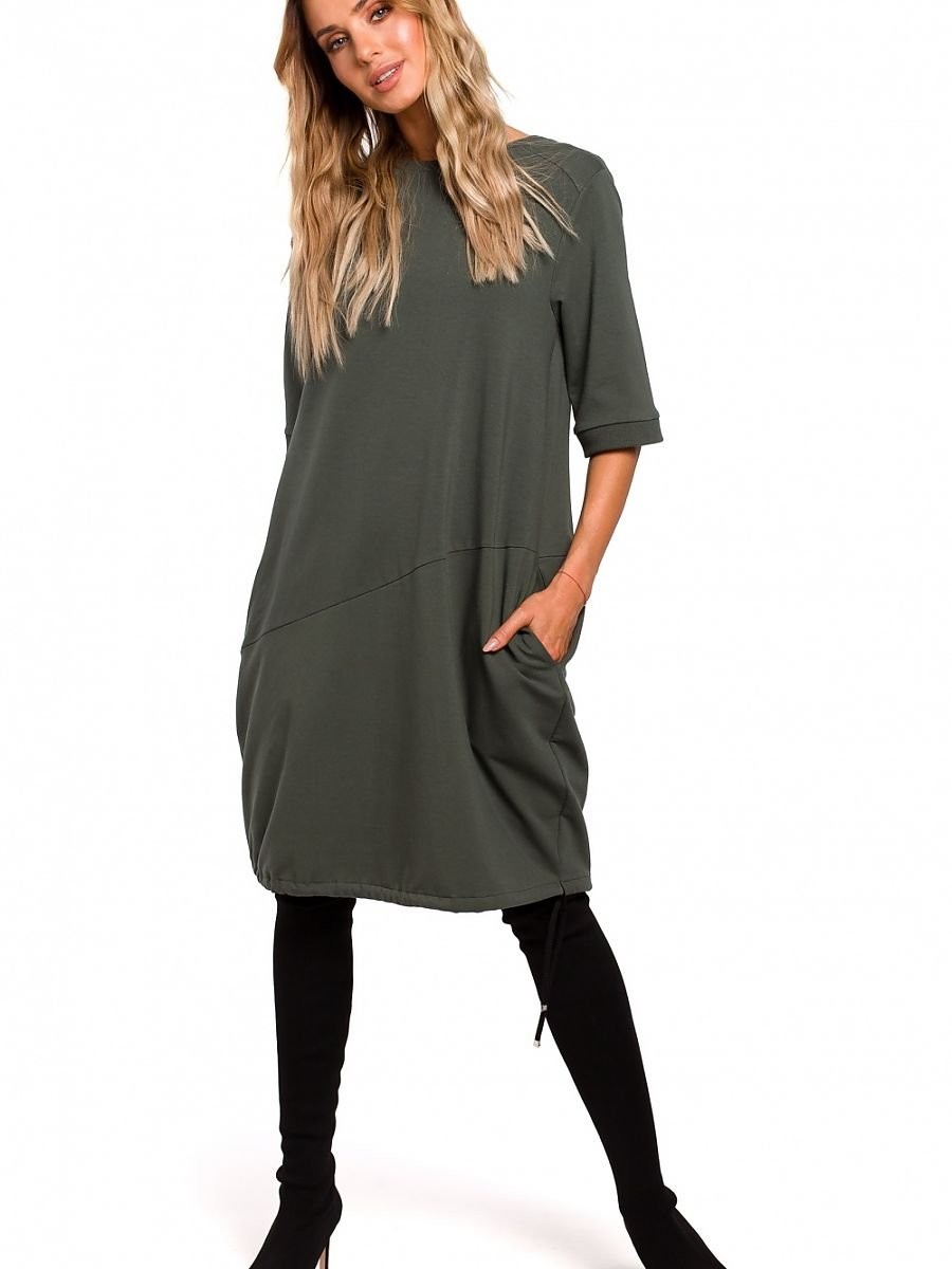 Robe de jour model 135504 Moe