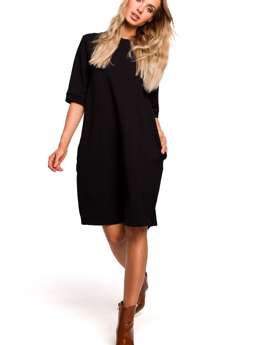 Robe de jour model 135506 Moe