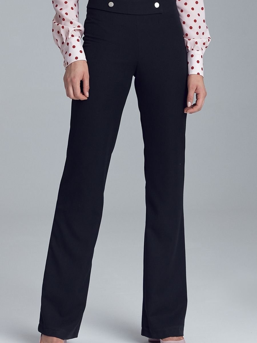 Pantalon long model 135753...