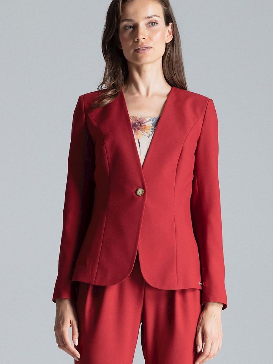 Blazer femme model 135771 Figl
