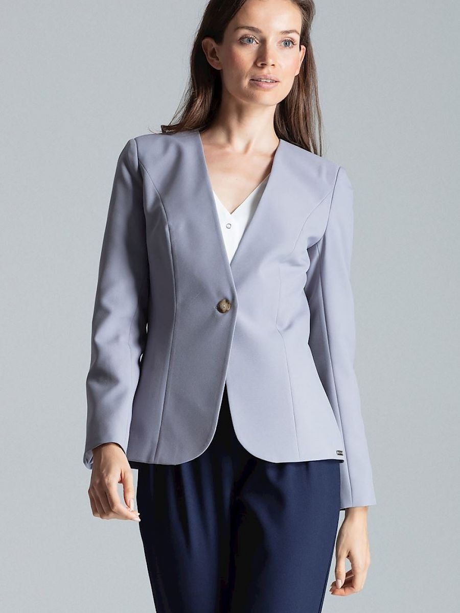 Blazer femme model 135772 Figl