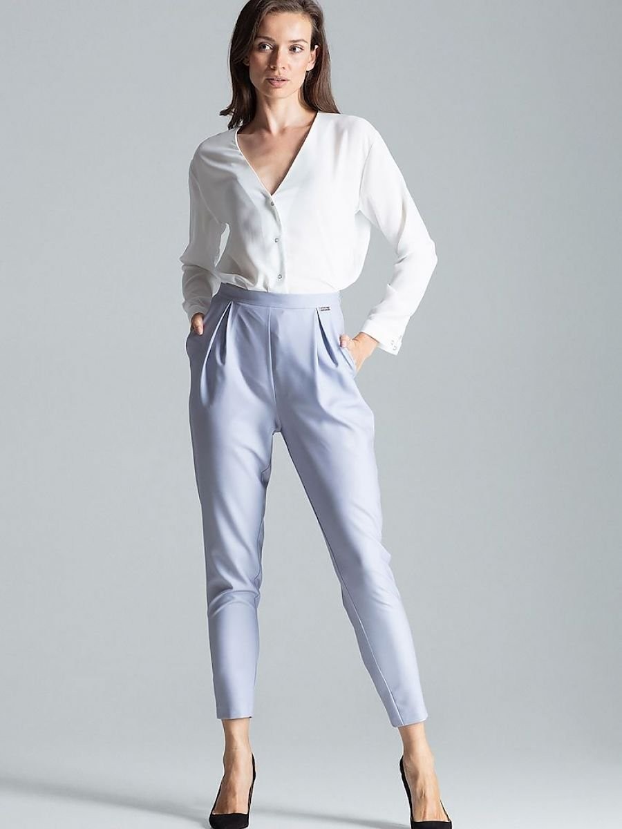 Pantalon femme model 135784...
