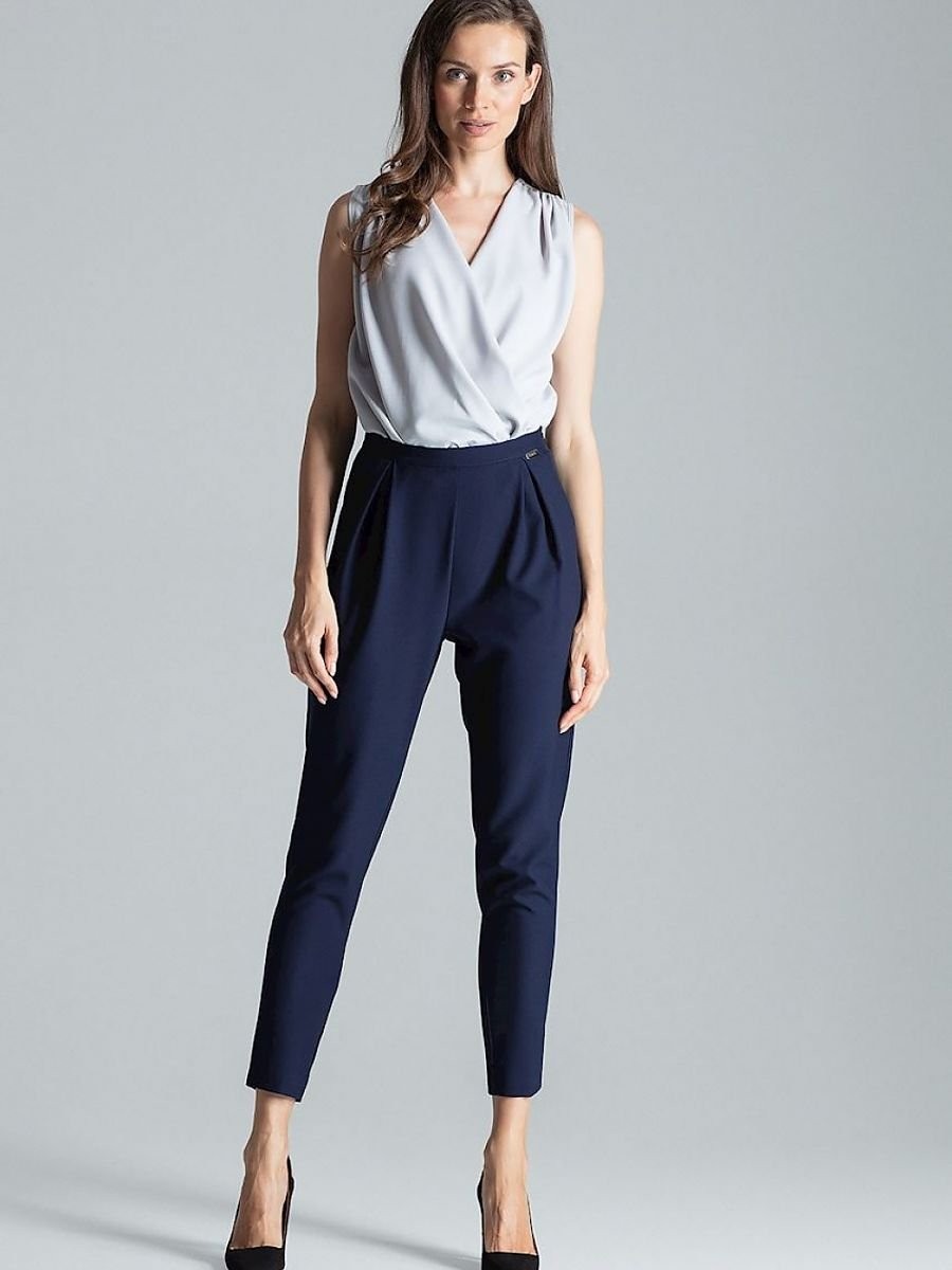 Pantalon femme model 135786...