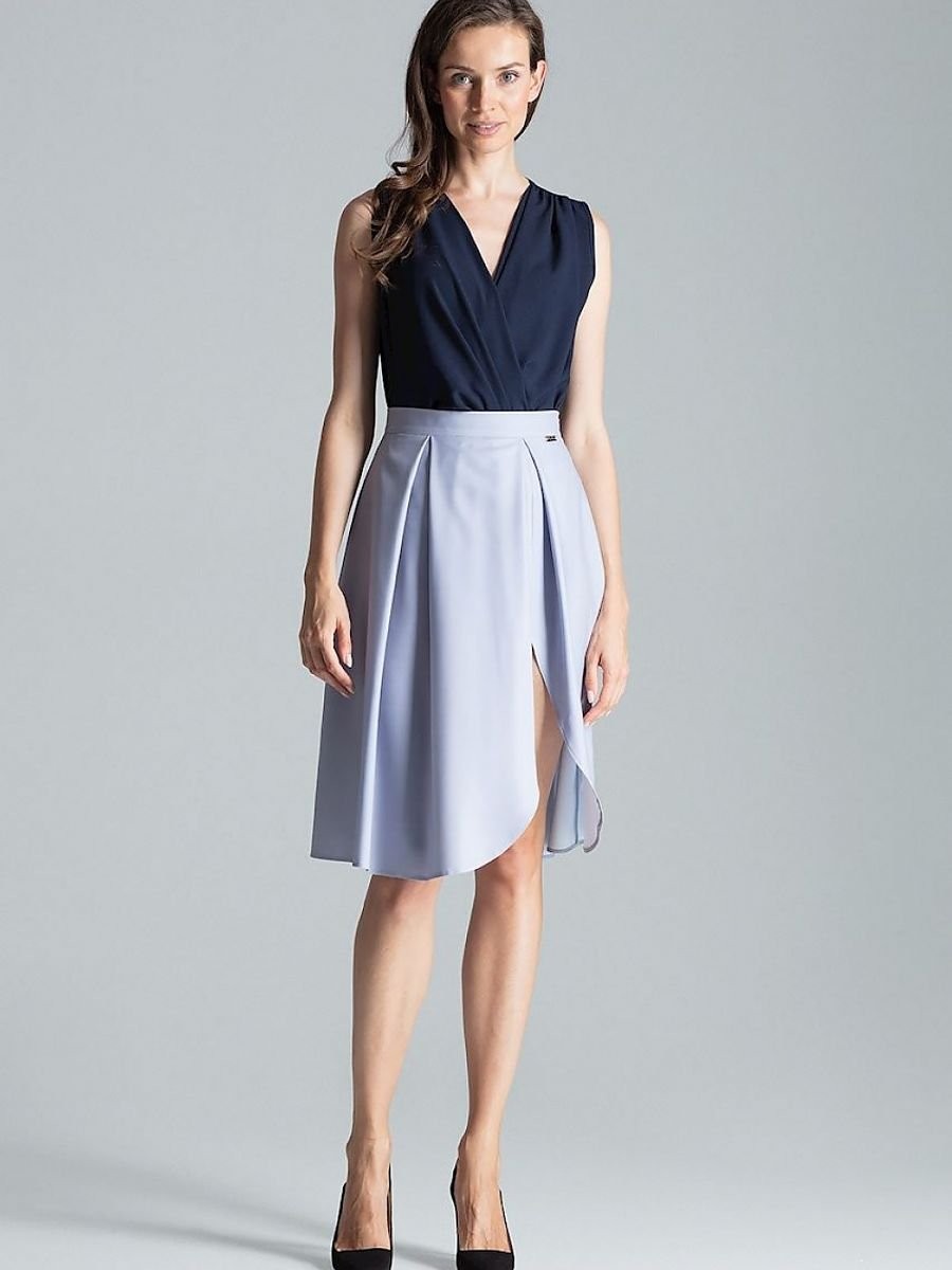 Jupe model 135788 Figl