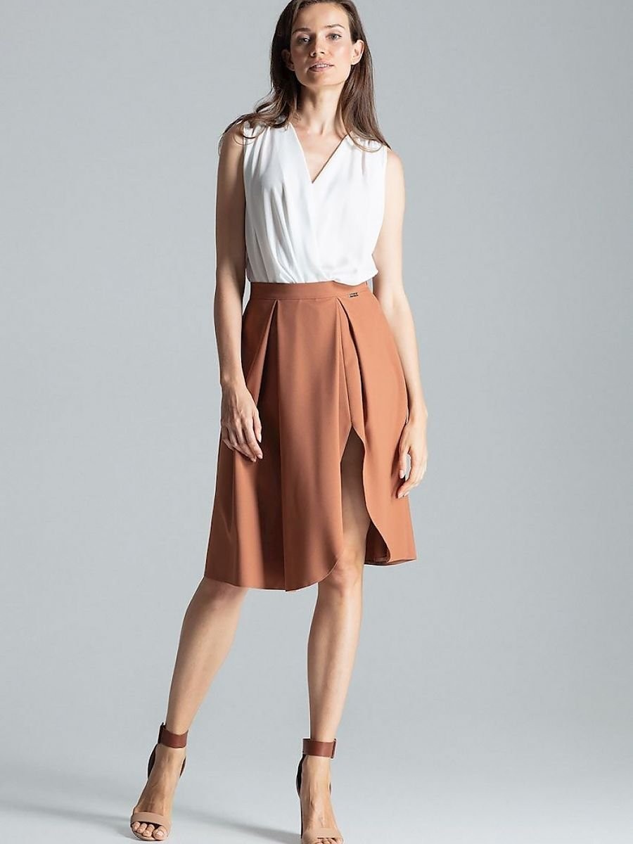 Jupe model 135789 Figl