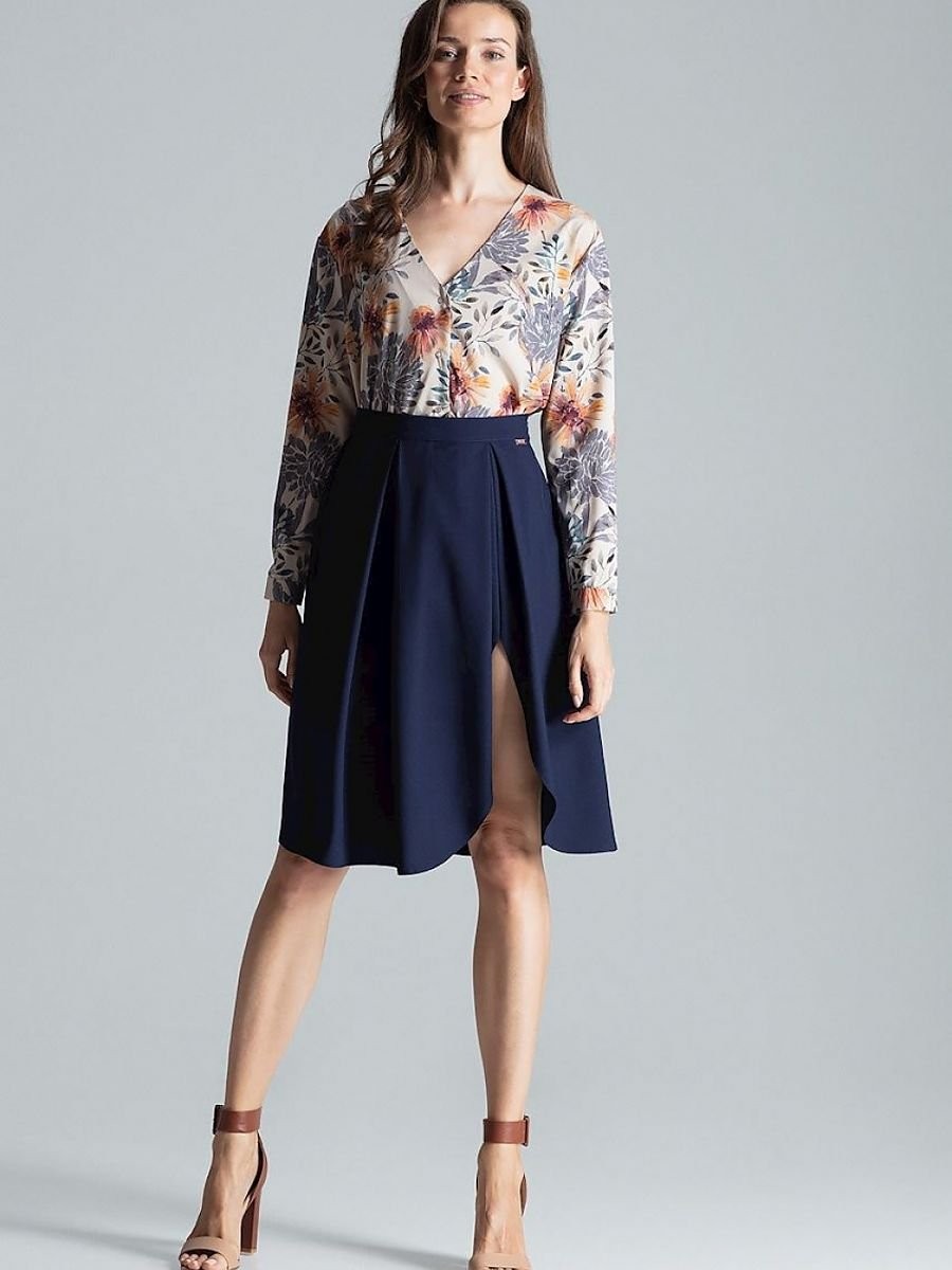 Jupe model 135790 Figl