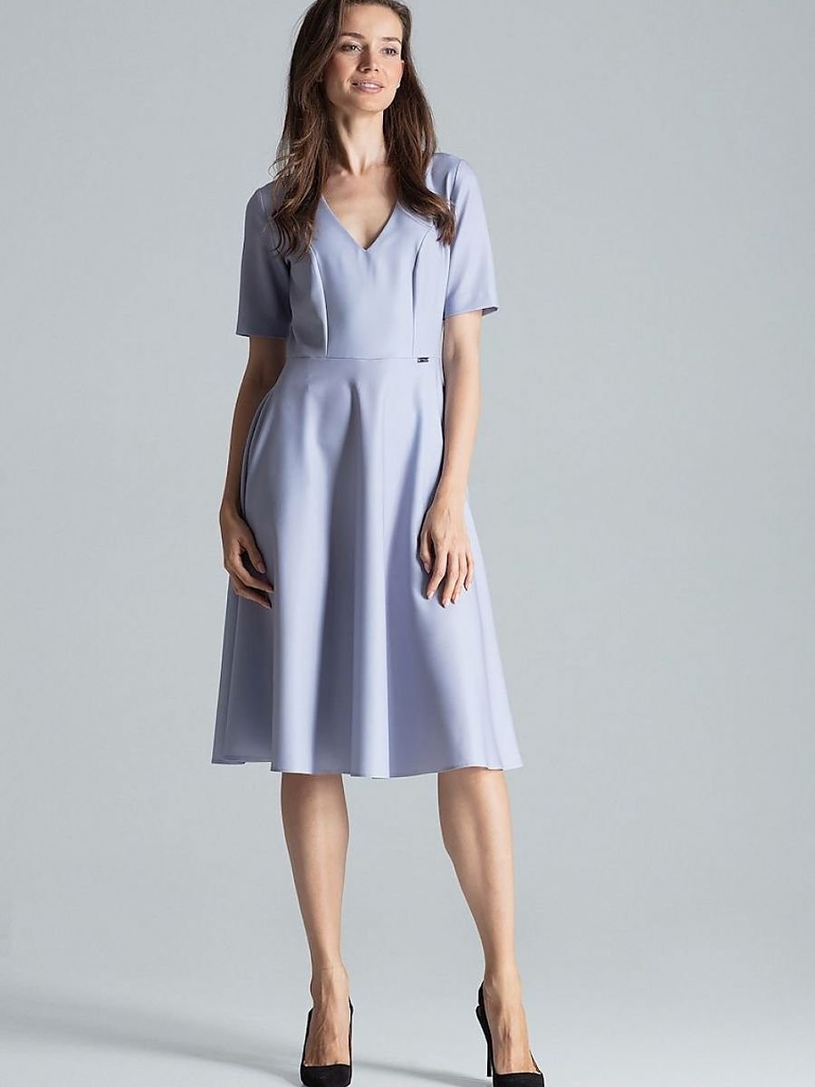 Robe de jour model 135798 Figl