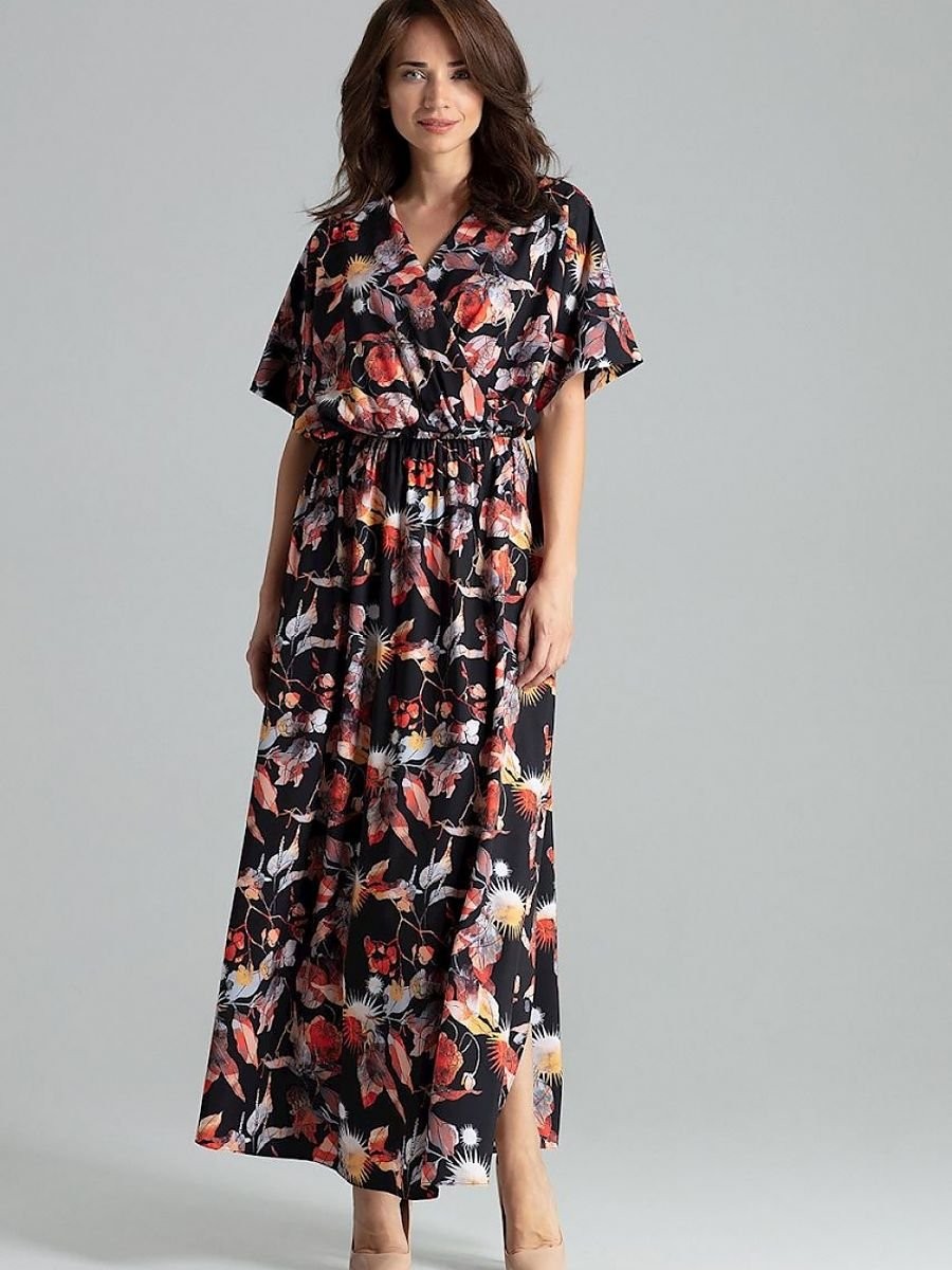 Robe de jour model 135893...